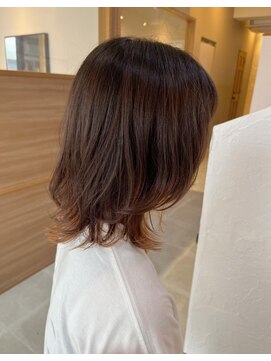 スーリール 箱崎店(Sourire) くびれミディ