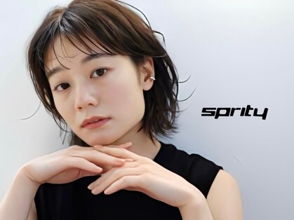 スピリティ(sprity)の写真