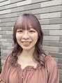 アビーヘアー 住吉店(abie hair) 菊地 実優