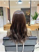 ☆お客様スタイル☆【Lavender by JEWEL 湘南台/湘南台駅】