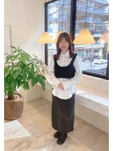 ルームキタハマ(room kitahama) 富山 真帆