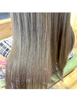 サクラ 弁天町店(SAKULA)&nbsp;マットグレージュ