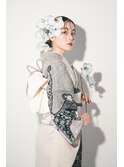 ヘアセット/着付け