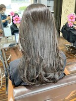 トリコ 柏(tricot)&nbsp;レイヤースタイル