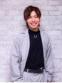 モルーア 錦糸町(Moruadh) 塚本 康太
