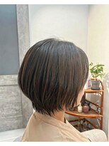 キッカ(kikka) ショート