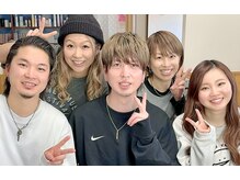 ホットペッパー中規模サロン木更津No１店！！　お客様に喜んでいただきたく取り組んでいる内容とは、、、！