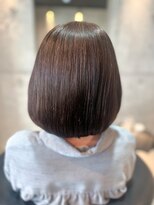 アイル(I'll)&nbsp;【吹田南吹田】最大級キャンペーン縮毛矯正★007