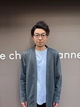 ショコラ アン 横須賀中央&nbsp;菅野 勝哉