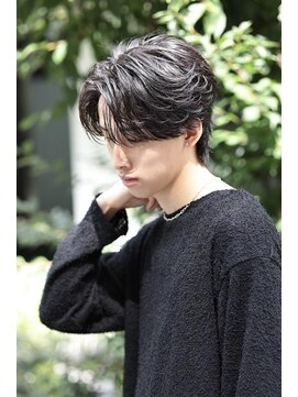 リップス 川崎(LIPPS) フェザーショート