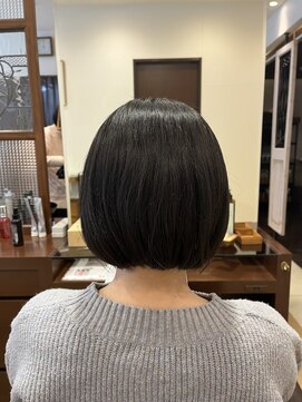 ヘアサロン リリィ(hair salon riri) ririスタイル