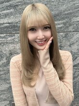 フリーラ 表参道(freera) 飯島 優衣 表参道