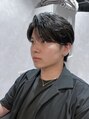 ララルーモ 渋谷公園通り店(LaLarOomo) メンズパーマも、弱めなニュアンスから強めなものまで得意です!