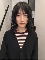 ポーズ(PAUSE)&nbsp;レイヤーパーマ