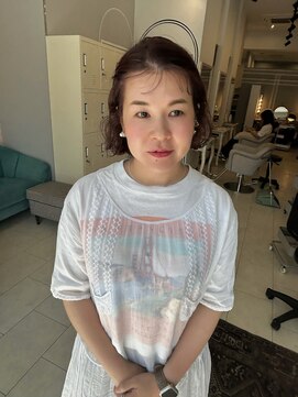 モードケイズエクラ(MODE K's Eclat) bob