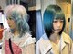 ストレートトウキョウ(STRAIGHT TOKYO)の写真/海外仕込みの圧倒的なカラーデザイン*他にはないSTRAIGHT TOKYOだけの似合わせ力を体験して