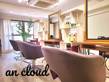 an cloud【アン クラウド】