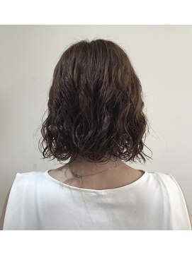 ジェネシス グランデ(Genesis grande) ウェーブ