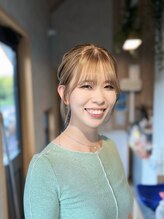 ヘアーアンドメイク シャローム(Hair & Make Shalom)&nbsp;RARA 