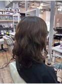 ゆるふわウエーブ 9/17