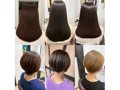 シュモレハーズ 習志野(Shumore he:rz)の写真