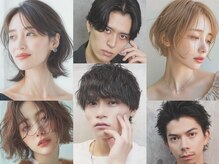 ほっとできる、あなたのサロン◎