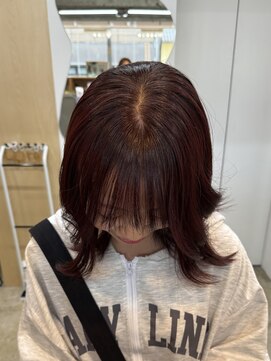 フリーラ 京都河原町三条店(freera) RED