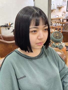 ワンエイティーディグリース 中目黒(180°One Eighty Degrees.) ハイトーン/ブリーチ/ダブルカラー/パーソナルカラー/メンズ