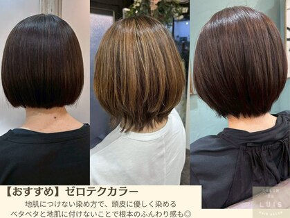 サロン ド ルイスの写真