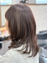 サンサーラ 宮脇店(SAMSARA) 大人カジュアル