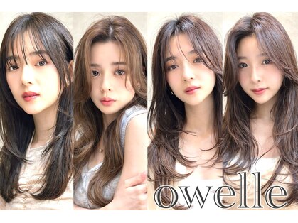 オーウェル 銀座(Owelle)の写真