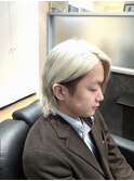ホワイトカラー