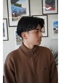 men's perm