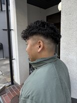 ディーバ(diva)&nbsp;スペインカール