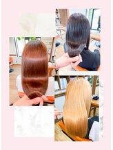 【資生堂サブリミック取扱】本気の髪質改善でパサつきやうねりを抑え、毛先まで芯から輝く極上のうる艶髪へ