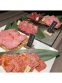 アラ サッポロオオドオリ(ala) 美味しい焼肉食べたいナ