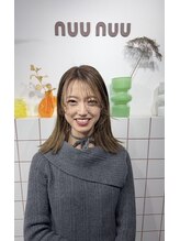 ヌーヌー 鶴ケ峰(nuu nuu)&nbsp;ミサキ 