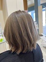 ボブインターナショナル(bob international)&nbsp;レイヤーボブ