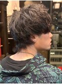 ツイストスパイラル