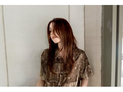 ヘアーラニッシュ 東松戸店(hair Lanish)の写真