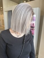 オリ(‘Oli)&nbsp;ホワイト　ボブ
