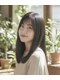 ラクス(Laxe)の写真/【UPTOGLOSS×OVERics.×oggi otto】極上商材で叶える贅沢縮毛矯正!触れたくなる憧れのツヤサラ髪へ☆