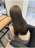 オリーブベージュ♪
