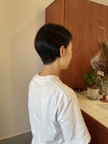 マド(mado) ショート