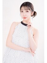 グラムール(Gramour) ヘアセット