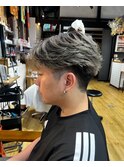 フェザーショート