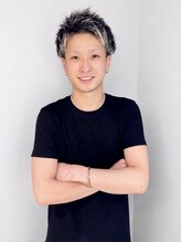 エイト 神戸三宮店(EIGHT) 植野 琉聖