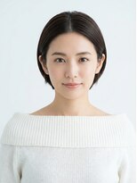DAYS by et Douce 市が尾【デイズバイエドゥース】&nbsp;大人可愛いシンプルショート