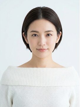 デイズ バイ エドゥース 市が尾(DAYS by et Douce) 大人可愛いシンプルショート