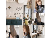 リガナッツ 赤羽店(Riganuts)